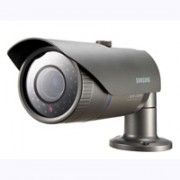 Samsung SCO-2120RP Bullet(IR Zoom 12x), 0Lux, 600TVL, W5, AC24/DC12